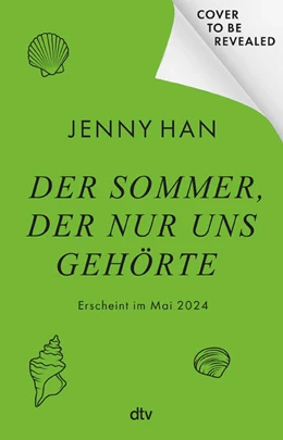 Abbildung von Han | Der Sommer, der nur uns gehörte | 1. Auflage | 2025 | beck-shop.de
