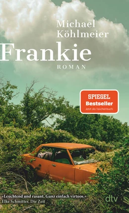 Abbildung von Köhlmeier | Frankie | 1. Auflage | 2024 | beck-shop.de