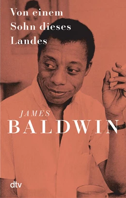 Abbildung von Baldwin | Von einem Sohn dieses Landes | 1. Auflage | 2024 | beck-shop.de