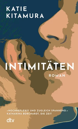 Abbildung von Kitamura | Intimitäten | 1. Auflage | 2024 | beck-shop.de