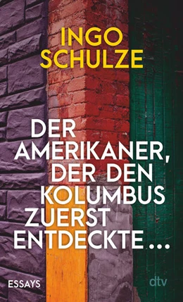 Abbildung von Schulze | Der Amerikaner, der den Kolumbus zuerst entdeckte ... | 1. Auflage | 2024 | beck-shop.de