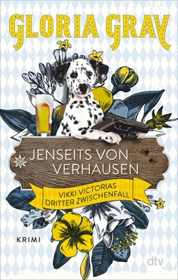 Abbildung von Gray / Felder | Jenseits von Verhausen | 1. Auflage | 2024 | beck-shop.de