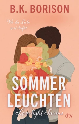 Abbildung von Borison | Lovelight Farms - Sommerleuchten | 1. Auflage | 2024 | beck-shop.de