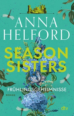 Abbildung von Helford | Season Sisters - Frühlingsgeheimnisse | 1. Auflage | 2024 | beck-shop.de