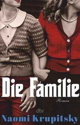 Abbildung von Krupitsky | Die Familie | 1. Auflage | 2024 | beck-shop.de