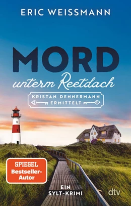 Abbildung von Weißmann | Mord unterm Reetdach | 1. Auflage | 2024 | beck-shop.de