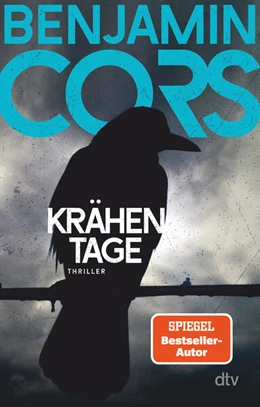 Abbildung von Cors | Krähentage | 1. Auflage | 2024 | beck-shop.de