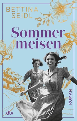 Abbildung von Seidl | Sommermeisen | 1. Auflage | 2024 | beck-shop.de
