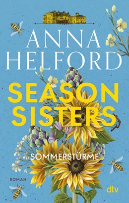 Abbildung von Helford | Season Sisters - Sommerstürme | 1. Auflage | 2024 | beck-shop.de