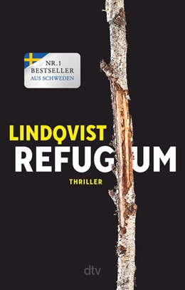 Abbildung von Lindqvist | Refugium | 1. Auflage | 2024 | beck-shop.de