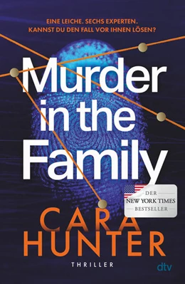Abbildung von Hunter | Murder in the Family | 1. Auflage | 2024 | beck-shop.de