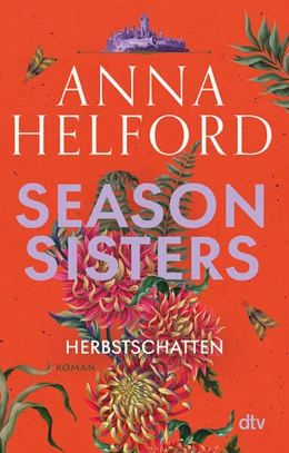 Abbildung von Helford | Season Sisters - Herbstschatten | 1. Auflage | 2024 | beck-shop.de