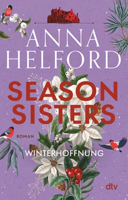 Abbildung von Helford | Season Sisters - Winterhoffnung | 1. Auflage | 2024 | beck-shop.de