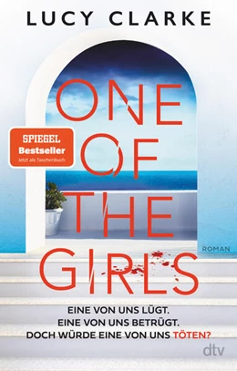 Abbildung von Clarke | One of the Girls | 1. Auflage | 2024 | beck-shop.de