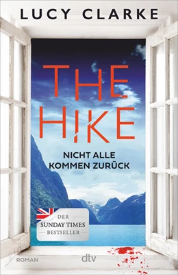 Abbildung von Clarke | The Hike | 1. Auflage | 2024 | beck-shop.de