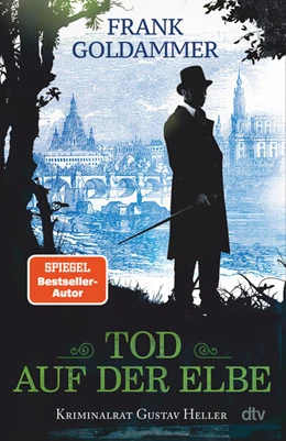 Abbildung von Goldammer | Tod auf der Elbe | 1. Auflage | 2024 | beck-shop.de