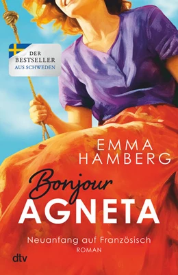 Abbildung von Hamberg | Bonjour Agneta | 1. Auflage | 2024 | beck-shop.de