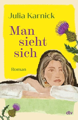 Abbildung von Karnick | Man sieht sich | 1. Auflage | 2024 | beck-shop.de