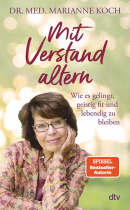 Abbildung von Koch | Mit Verstand altern | 1. Auflage | 2024 | beck-shop.de