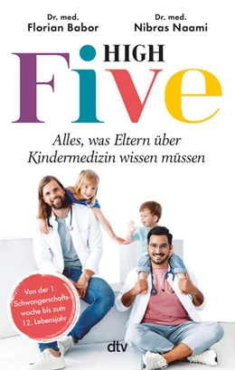 Abbildung von Naami / Babor | Kompass Kindermedizin | 1. Auflage | 2024 | beck-shop.de