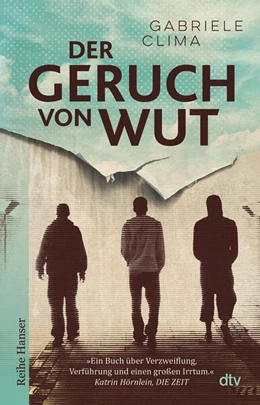 Abbildung von Clima | Der Geruch von Wut | 1. Auflage | 2024 | beck-shop.de