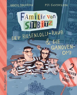 Abbildung von Sparring | Familie von Stibitz | 1. Auflage | 2024 | beck-shop.de