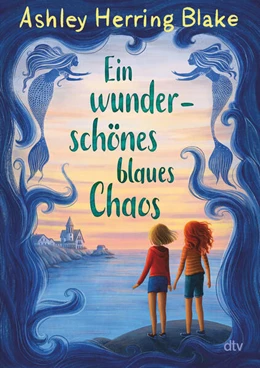 Abbildung von Herring Blake | Ein wunderschönes blaues Chaos | 1. Auflage | 2024 | beck-shop.de