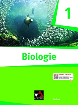 Abbildung von Thiesing / Karl | Biologie Hamburg 1 | 1. Auflage | 2024 | beck-shop.de