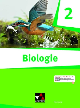 Abbildung von Hellinger / Thiesing | Biologie Hamburg 2 | 1. Auflage | 2024 | beck-shop.de