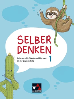 Abbildung von Bagge / Beyer | Selber denken Niedersachsen 1/2 | 1. Auflage | 2024 | beck-shop.de