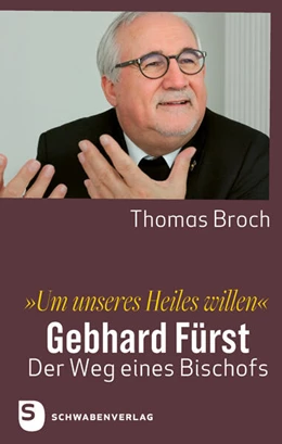 Abbildung von Broch | 'Um unseres Heiles willen' | 1. Auflage | 2023 | beck-shop.de