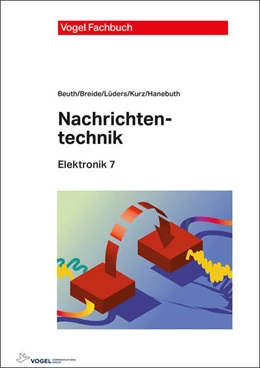 Abbildung von Beuth / Breide | Nachrichtentechnik | 5. Auflage | 2023 | beck-shop.de