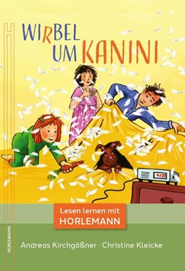 Abbildung von Kirchgäßner | Wirbel um Kanini | 1. Auflage | 2022 | beck-shop.de