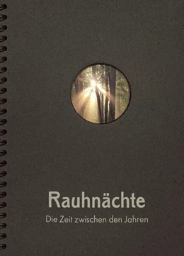 Abbildung von Jellinghaus-Schwarzer | Rauhnächte | 1. Auflage | 2022 | beck-shop.de