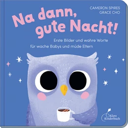 Abbildung von Spires | Na dann, gute Nacht! | 1. Auflage | 2024 | beck-shop.de