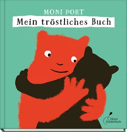 Abbildung von Port | Mein tröstliches Buch | 1. Auflage | 2024 | beck-shop.de