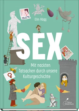 Abbildung von Hägg | Sex | 1. Auflage | 2024 | beck-shop.de