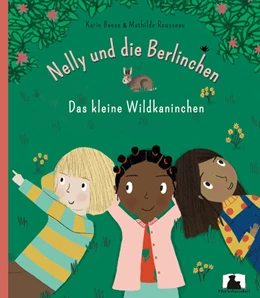 Abbildung von Beese | Nelly und die Berlinchen | 1. Auflage | 2023 | beck-shop.de