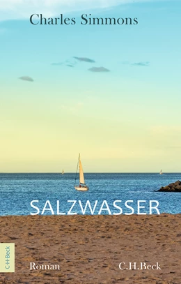 Abbildung von Simmons, Charles | Salzwasser | 3. Auflage | 2025 | beck-shop.de