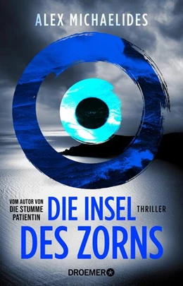 Abbildung von Michaelides | Die Insel des Zorns | 1. Auflage | 2024 | beck-shop.de