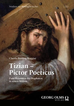 Abbildung von Bertling Biaggini | Tizian – Pictor Poeticus | 1. Auflage | 2023 | beck-shop.de