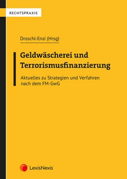 Abbildung von Droschl-Enzi | Geldwäscherei und Terrorismusfinanzierung | 1. Auflage | 2024 | beck-shop.de