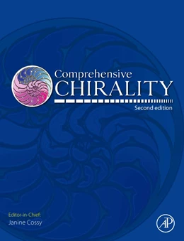 Abbildung von Comprehensive Chirality | 2. Auflage | 2024 | beck-shop.de