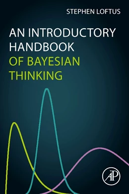 Abbildung von Loftus | An Introductory Handbook of Bayesian Thinking | 1. Auflage | 2024 | beck-shop.de