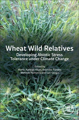 Abbildung von Khan / Pandey | Wheat Wild Relatives | 1. Auflage | 2025 | beck-shop.de