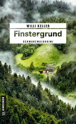 Abbildung von Keller | Finstergrund | 1. Auflage | 2024 | beck-shop.de