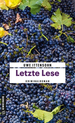 Abbildung von Ittensohn | Letzte Lese | 1. Auflage | 2024 | beck-shop.de