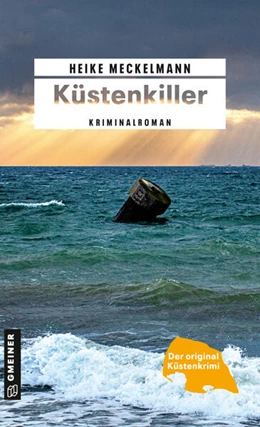 Abbildung von Meckelmann | Küstenkiller | 1. Auflage | 2024 | beck-shop.de