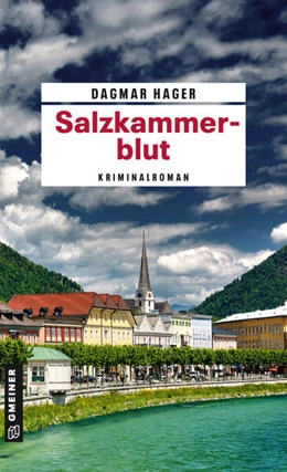 Abbildung von Hager | Salzkammerblut | 3. Auflage | 2024 | beck-shop.de