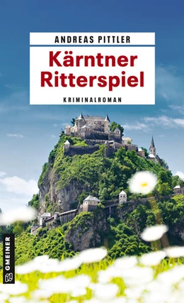 Abbildung von Pittler | Kärntner Ritterspiel | 1. Auflage | 2024 | beck-shop.de